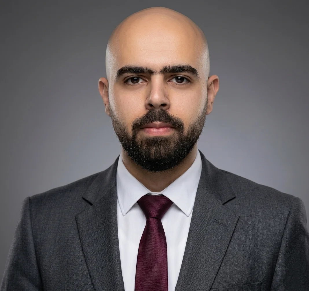 Abdulhamid Al-Farra